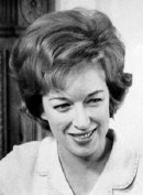 June Whitfield in 1969