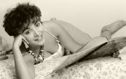 Jane Wiedlin in 1981