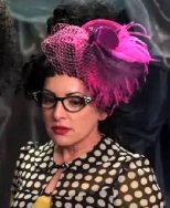 Jane Wiedlin as Dottie in 'Doggie Boogie - Get Your Grrr On'