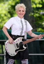 Jane Wiedlin 