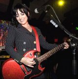 Jane Wiedlin 