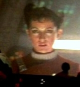 Jane Wiedlin as Trillya in 'Star Trek IV: The Voyage Home'