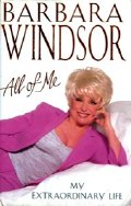 Barbara Windsor's autobiography 'All of Me: My Extraordinary Life'