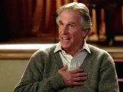 Henry Winkler as Burton in 'Group Sex' (2010)