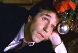 Henry Winkler as Chuck Lumley in 'Night Shift' (1982)