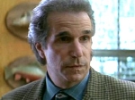 Henry Winkler as Principal Arthur Himbry in 'Scream' (1996)