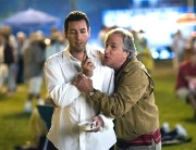 Henry Winkler & Adam Sandler in 'Click' (2006)