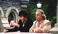 Henry Winkler & Armen Weitzman in 'The King of Central Park' (2006)