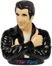 The Fonz cookie jar