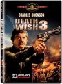 'Death Wish 3' dvd cover