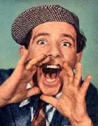 Norman Wisdom