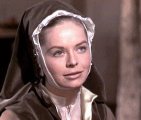 Susannah York as Margaret More in 'A Man for All Seasons'