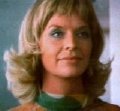 Susannah York as Terry Steyner in 'Gold'