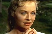 Susannah York as Sophie Western in 'Tom Jones'