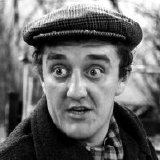 Bernard Cribbins as a young actor