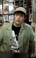 Mads Mikkelsen as Lenny in 'Bleeder'