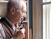 Alan Sillitoe