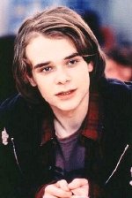 Nick Stahl