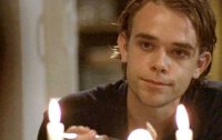 Nick Stahl in 'Bully'