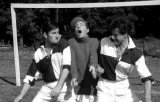 Norman Wisdom in 'Up in the World'