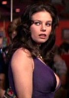 Lana Wood as Plenty O'Toole