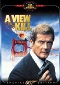 DVD 'A View to a Kill'