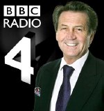Melvyn Bragg is a regular broadcaster on BBC Radio 4