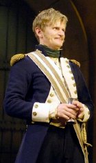 Charles Edwards as Don Pedro in 'Much Ado About Nothing' (2005)