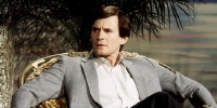 Charles Edwards as Michael Palin in 'Holy Flying Circus' (2011)