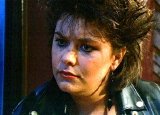 Dawn French as Andrea in 'Supergrass'
