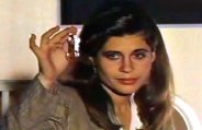 Linda Hamilton as Susan Swayze in 'Tag: The Assassination Game'