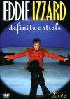 Eddie Izzard 'Definite Article' dvd