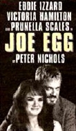 Poster for 'A Day in the Death of Joe Egg'