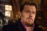 Eddie Izzard as Torrence in 'The Day of the Triffids' (2009)