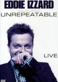 Eddie Izzard 'Unrepeatable' dvd