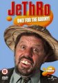Jethro DVD- 'Only for the Barmy'