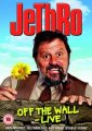Jethro DVD- 'Off the Wall'