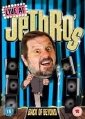 Jethro DVD- 'Back of Beyond'