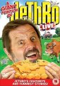 Jethro DVD- 'A Giant Portion of Jethro'