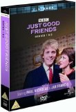 'Just Good Friends' on dvd