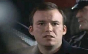 Rory Kinnear as Father Dillane in 'The Second Coming' (2003)