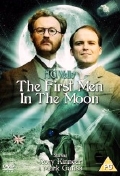 The First Men in the Moon dvd