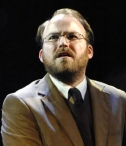 Rory Kinnear as Angelo in 'Measure for Measure' (2010)