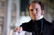 Rory Kinnear as Septimus Ludlow in 'Cranford' (2009)