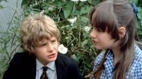 Mark Lester & Tracy Hyde in 'Melody'