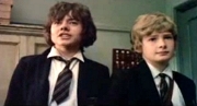Mark Lester & Jack Wild in 'Melody'