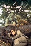 'A Midsummer Night's Dream' dvd