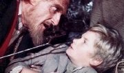 Mark Lester & Ron Moody in 'Oliver!'