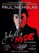 Theatre Poster for 'Jekyll & Hyde'