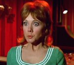 Jacki Piper in 'Carry On at Your Convenience'